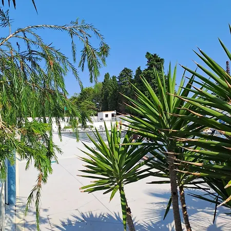Joli Climatise 6 Personnes Joli A Campsite *