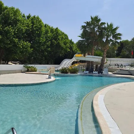 Joli Climatise 6 Personnes Joli A * Agde